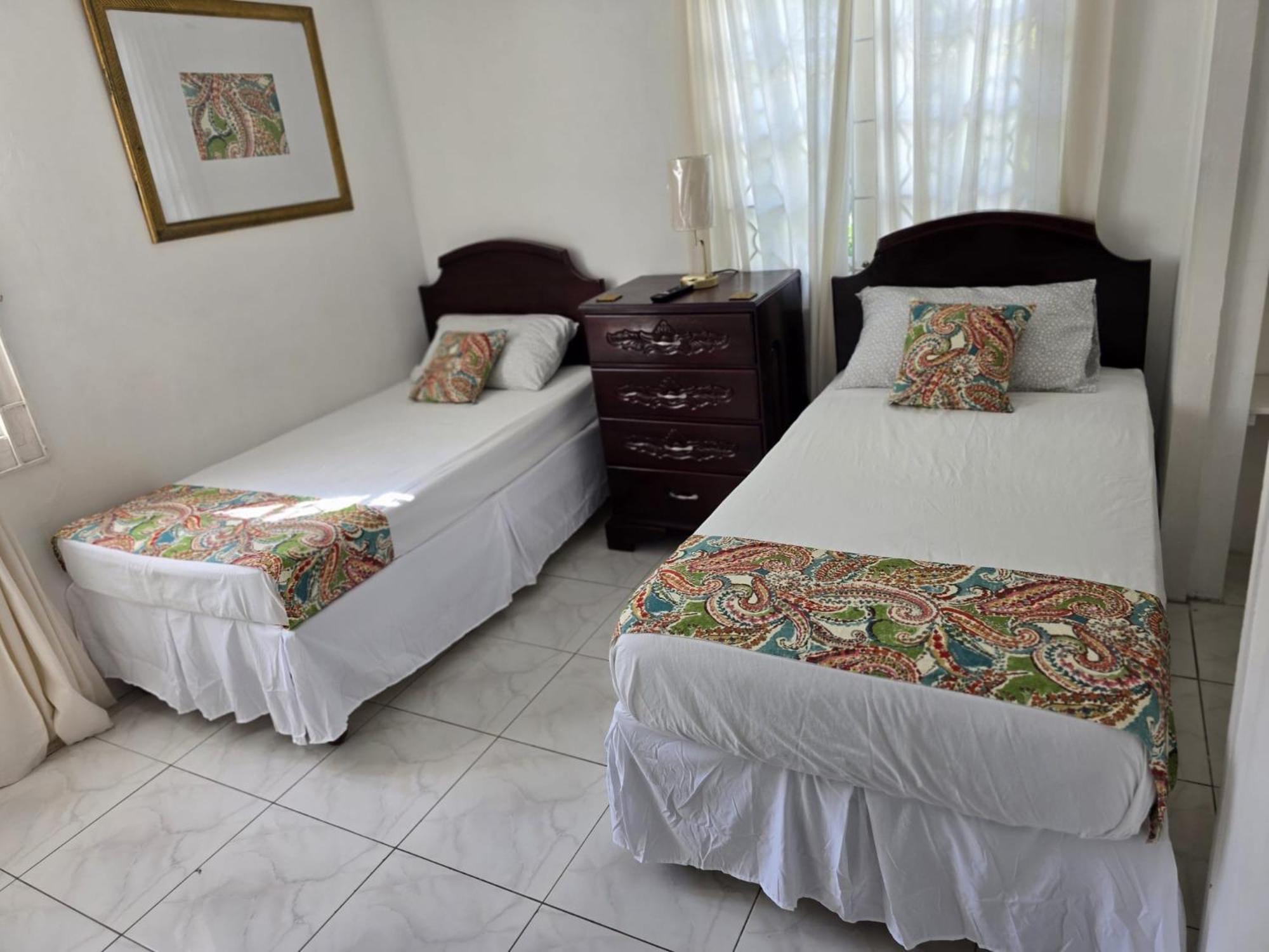 Paradise Palms Jamaica Vacation Rental 蒙特哥贝 外观 照片