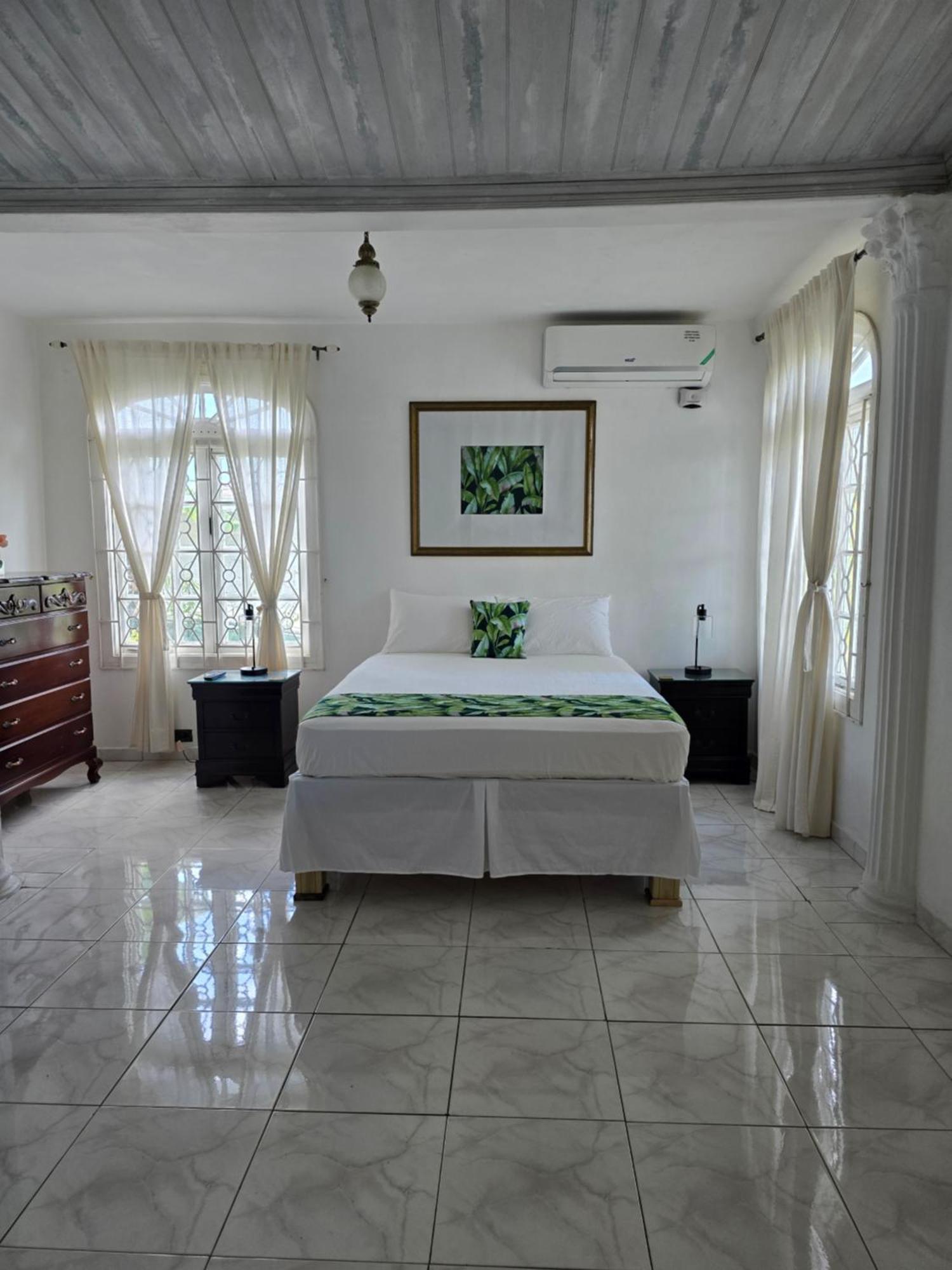 Paradise Palms Jamaica Vacation Rental 蒙特哥贝 外观 照片