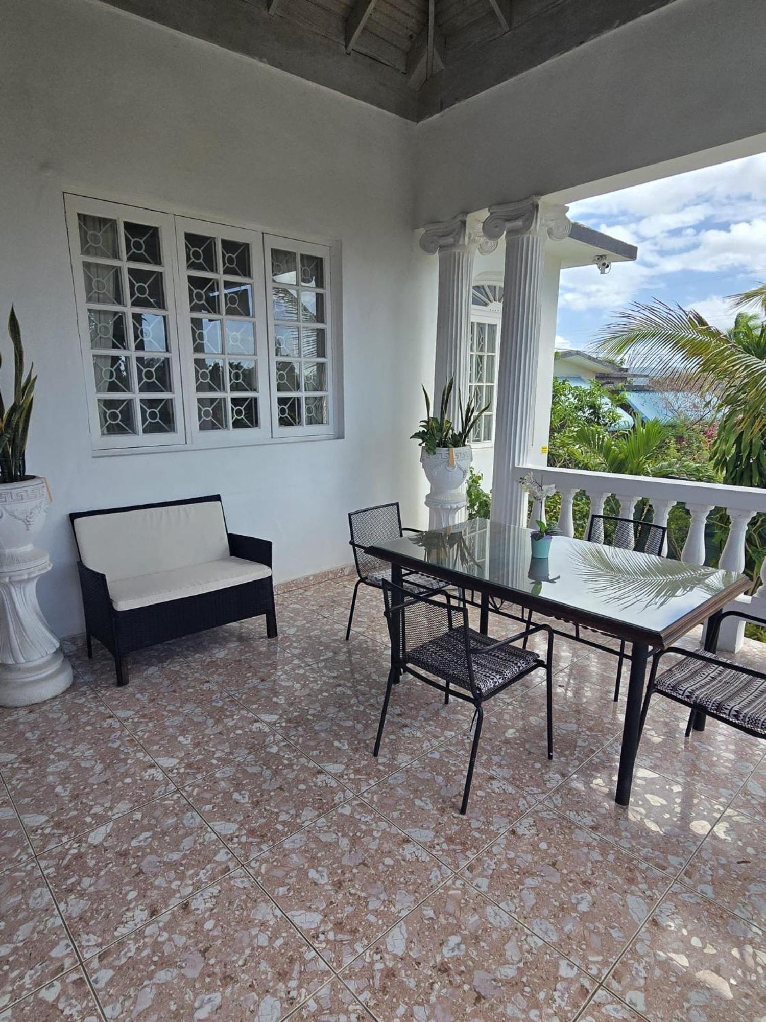 Paradise Palms Jamaica Vacation Rental 蒙特哥贝 外观 照片