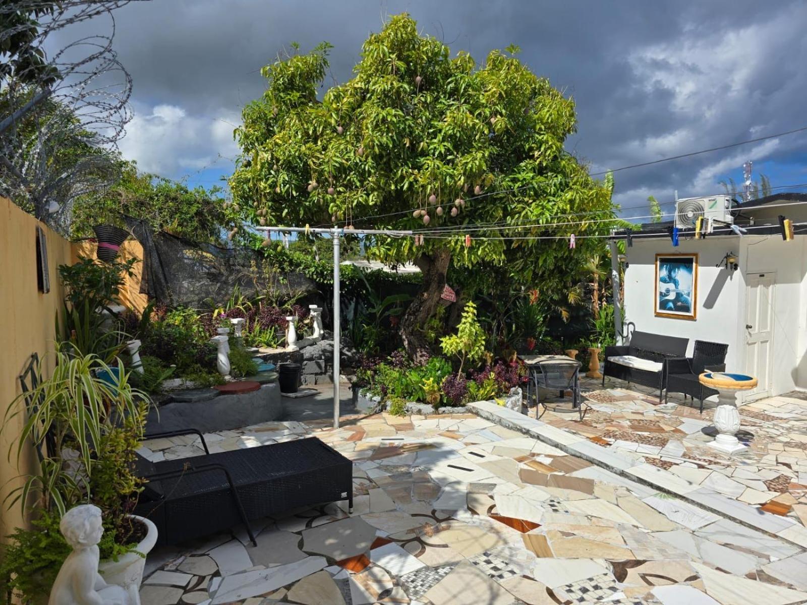 Paradise Palms Jamaica Vacation Rental 蒙特哥贝 外观 照片