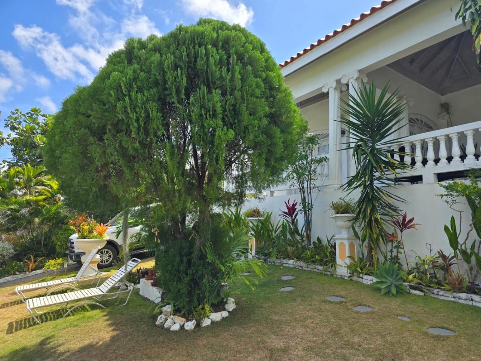 Paradise Palms Jamaica Vacation Rental 蒙特哥贝 外观 照片