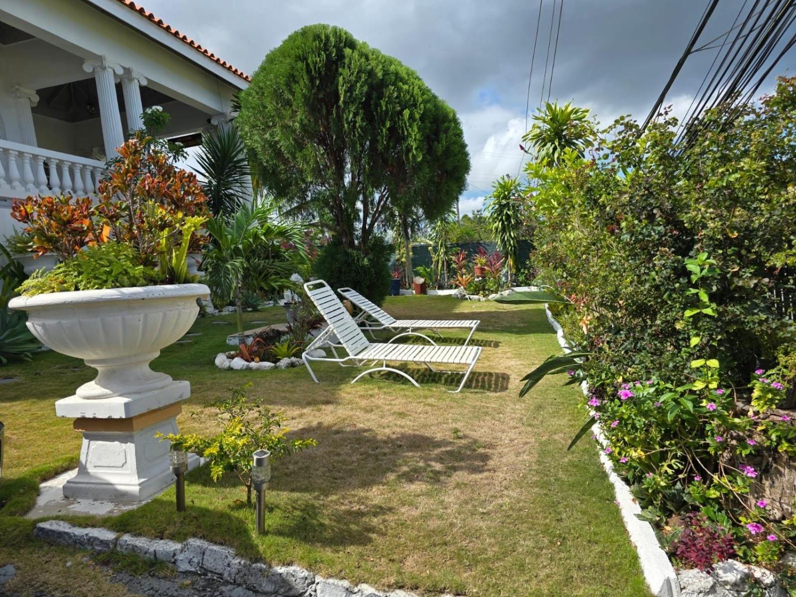 Paradise Palms Jamaica Vacation Rental 蒙特哥贝 外观 照片