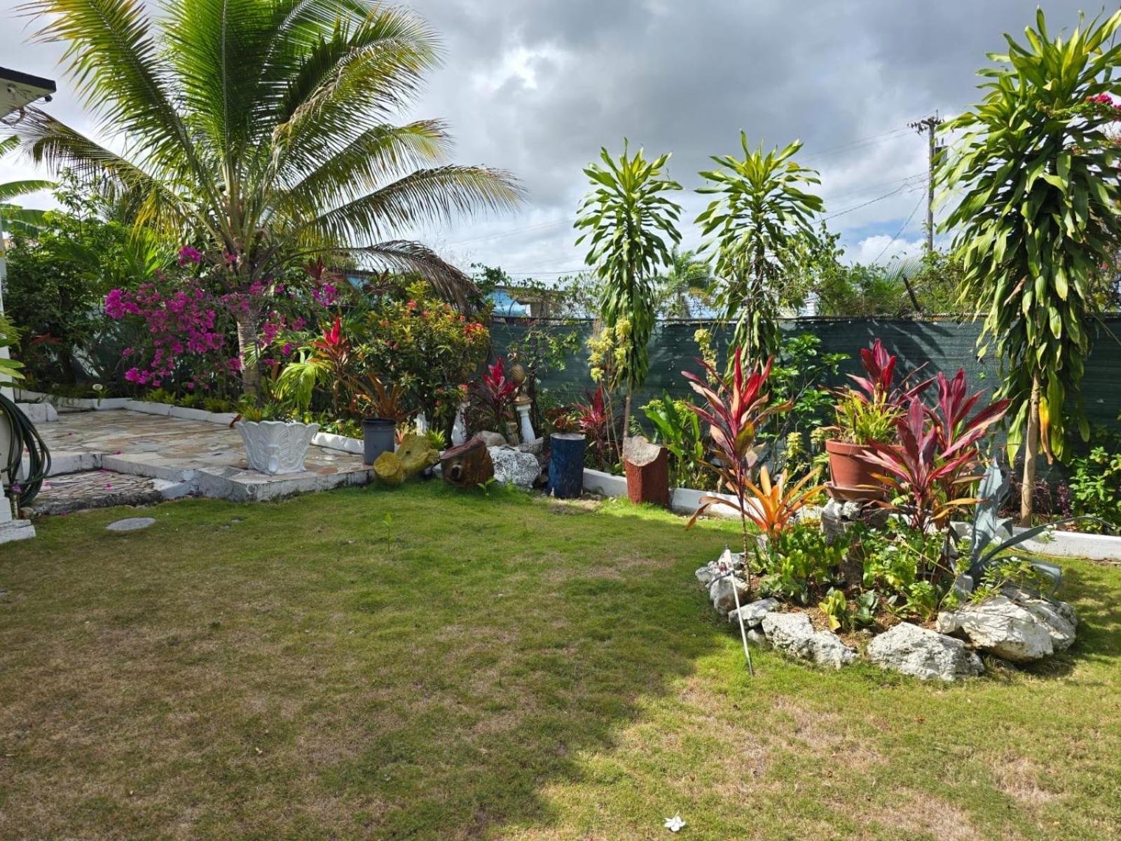 Paradise Palms Jamaica Vacation Rental 蒙特哥贝 外观 照片