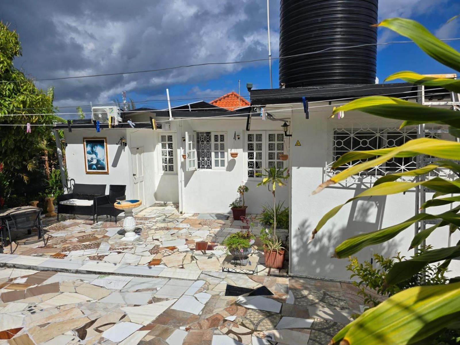 Paradise Palms Jamaica Vacation Rental 蒙特哥贝 外观 照片