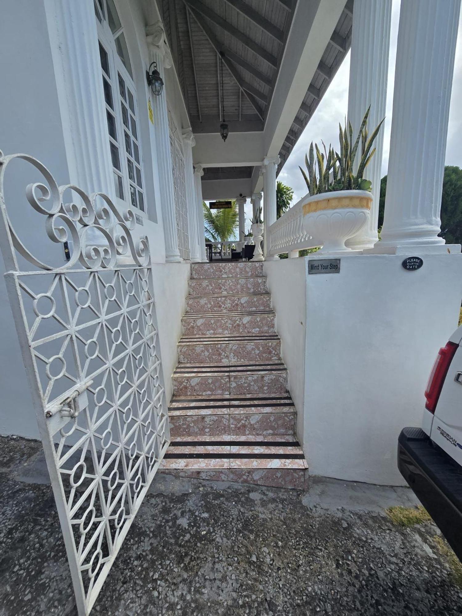 Paradise Palms Jamaica Vacation Rental 蒙特哥贝 外观 照片