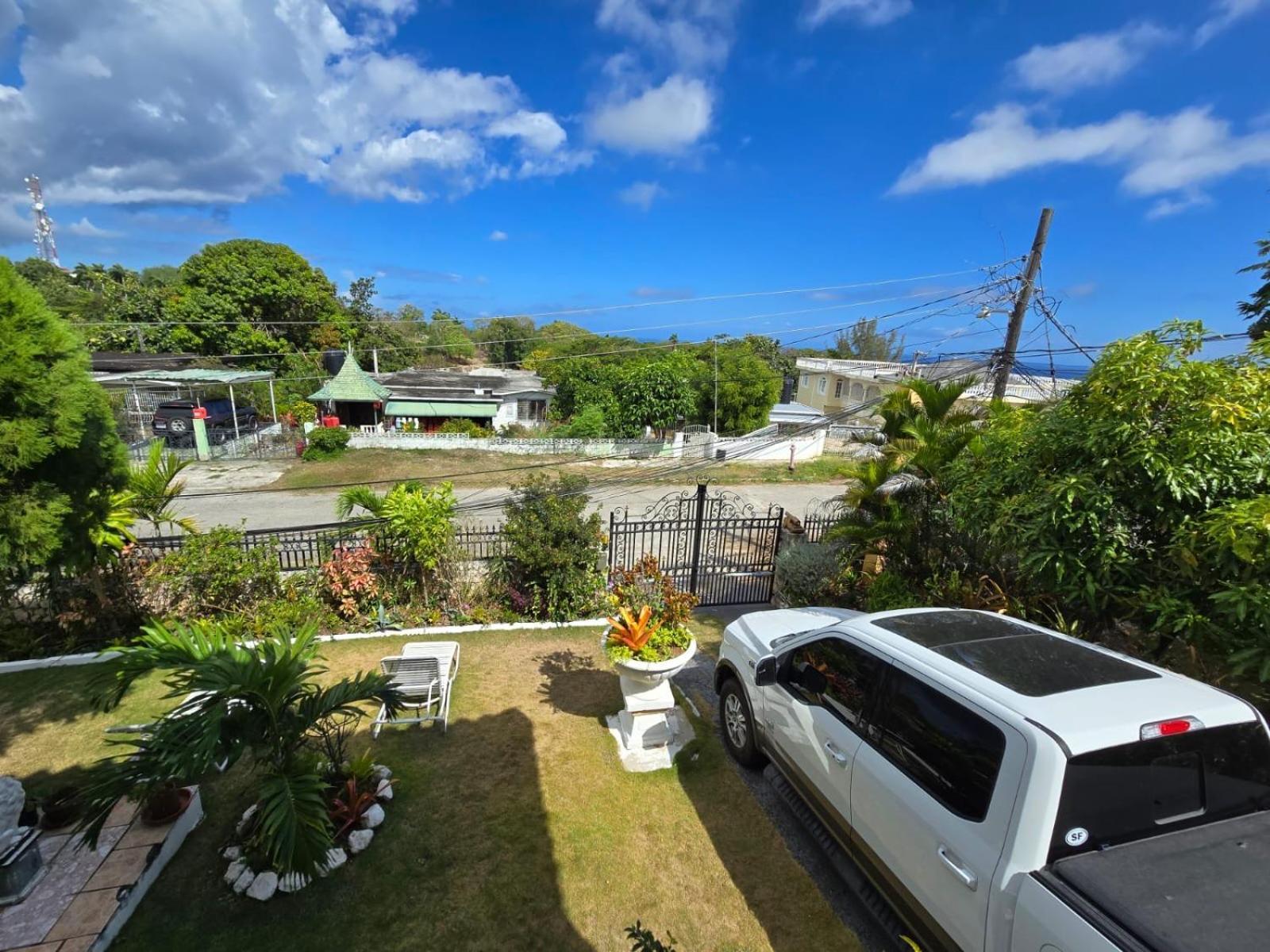 Paradise Palms Jamaica Vacation Rental 蒙特哥贝 外观 照片