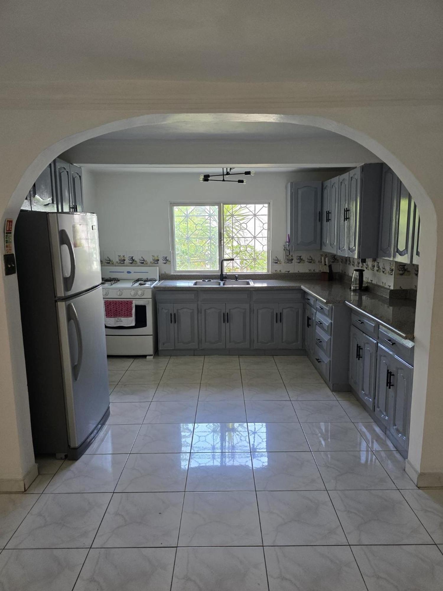 Paradise Palms Jamaica Vacation Rental 蒙特哥贝 外观 照片