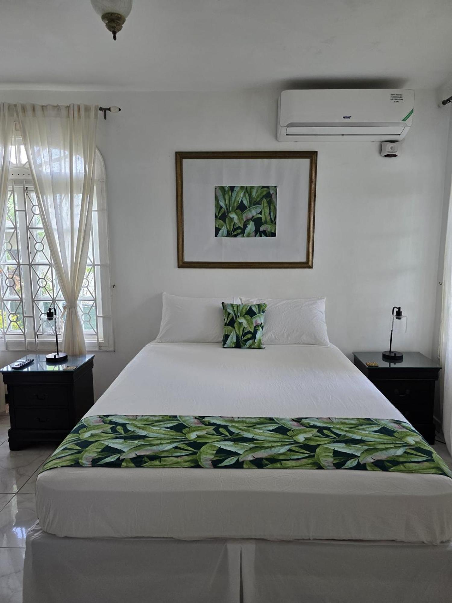 Paradise Palms Jamaica Vacation Rental 蒙特哥贝 外观 照片