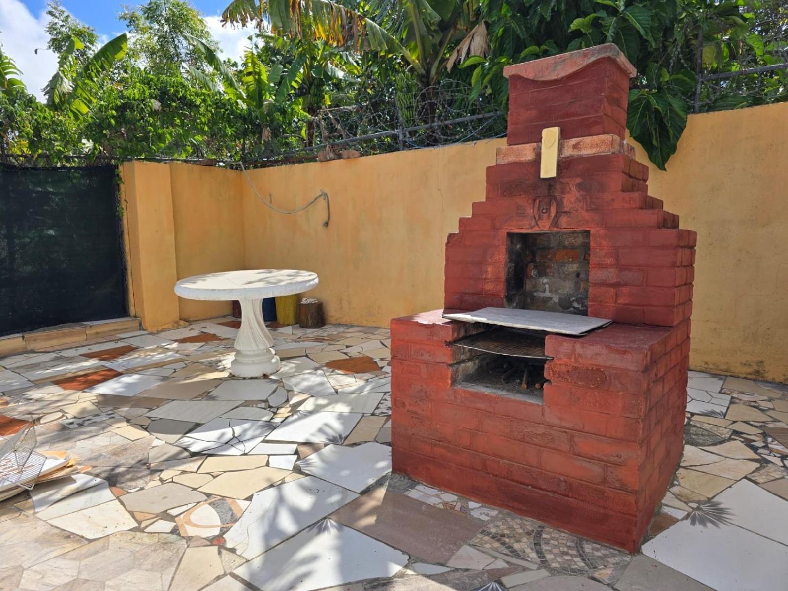 Paradise Palms Jamaica Vacation Rental 蒙特哥贝 外观 照片