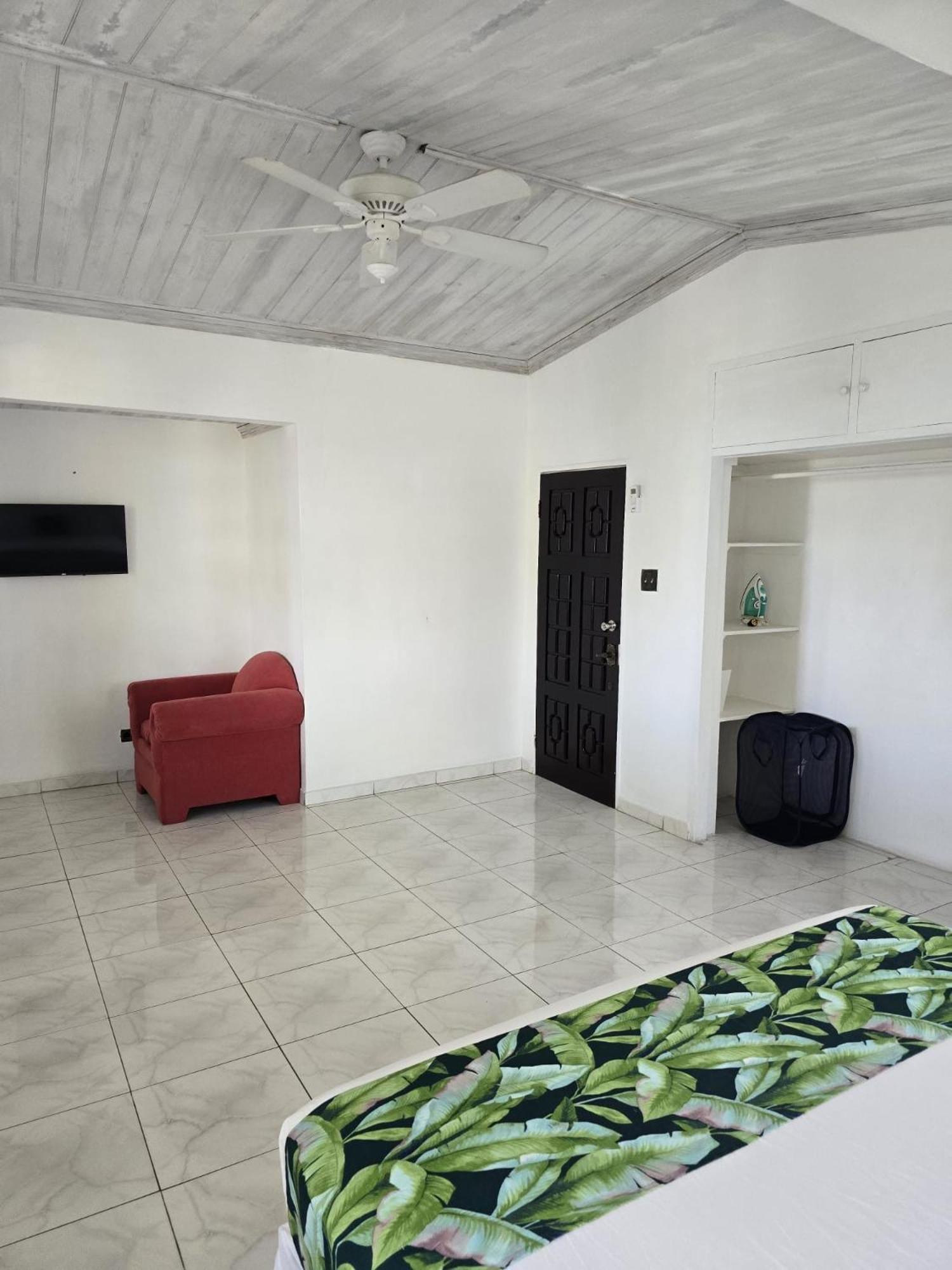 Paradise Palms Jamaica Vacation Rental 蒙特哥贝 外观 照片