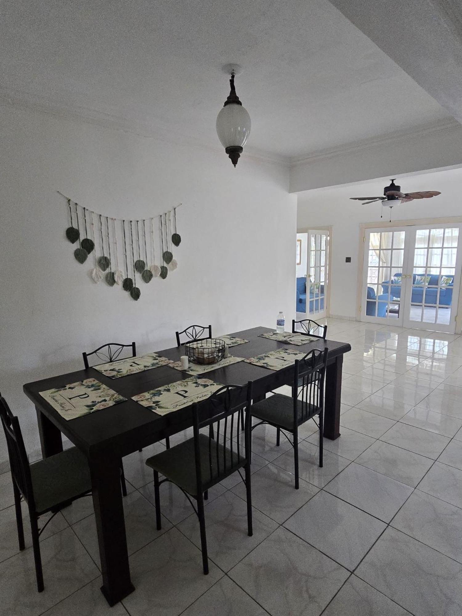 Paradise Palms Jamaica Vacation Rental 蒙特哥贝 外观 照片