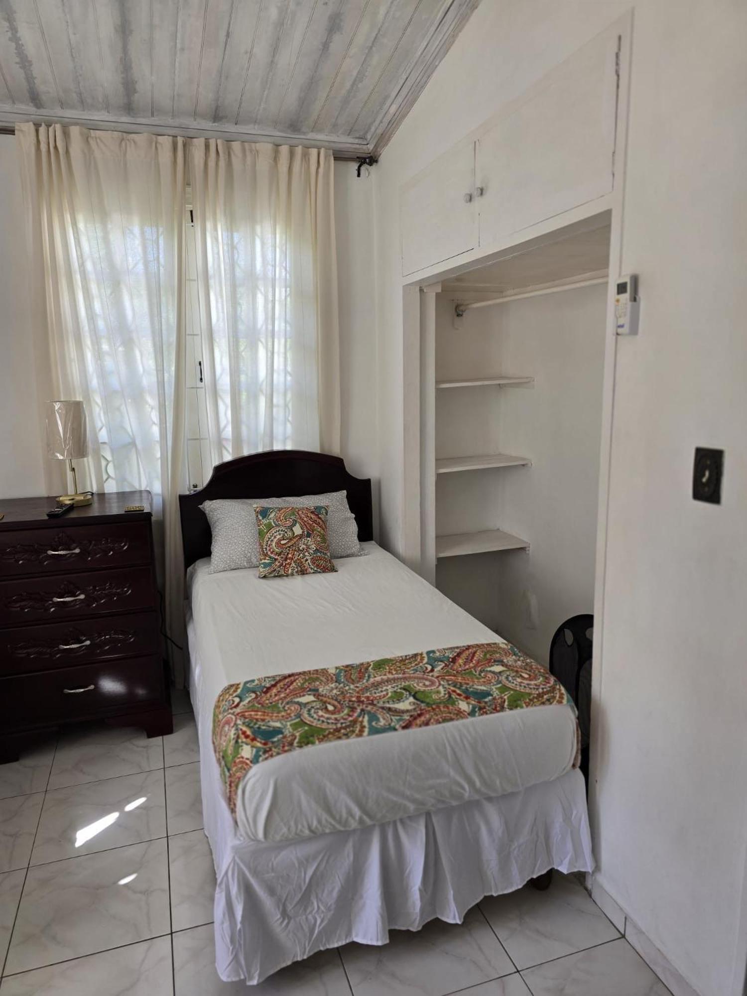 Paradise Palms Jamaica Vacation Rental 蒙特哥贝 外观 照片