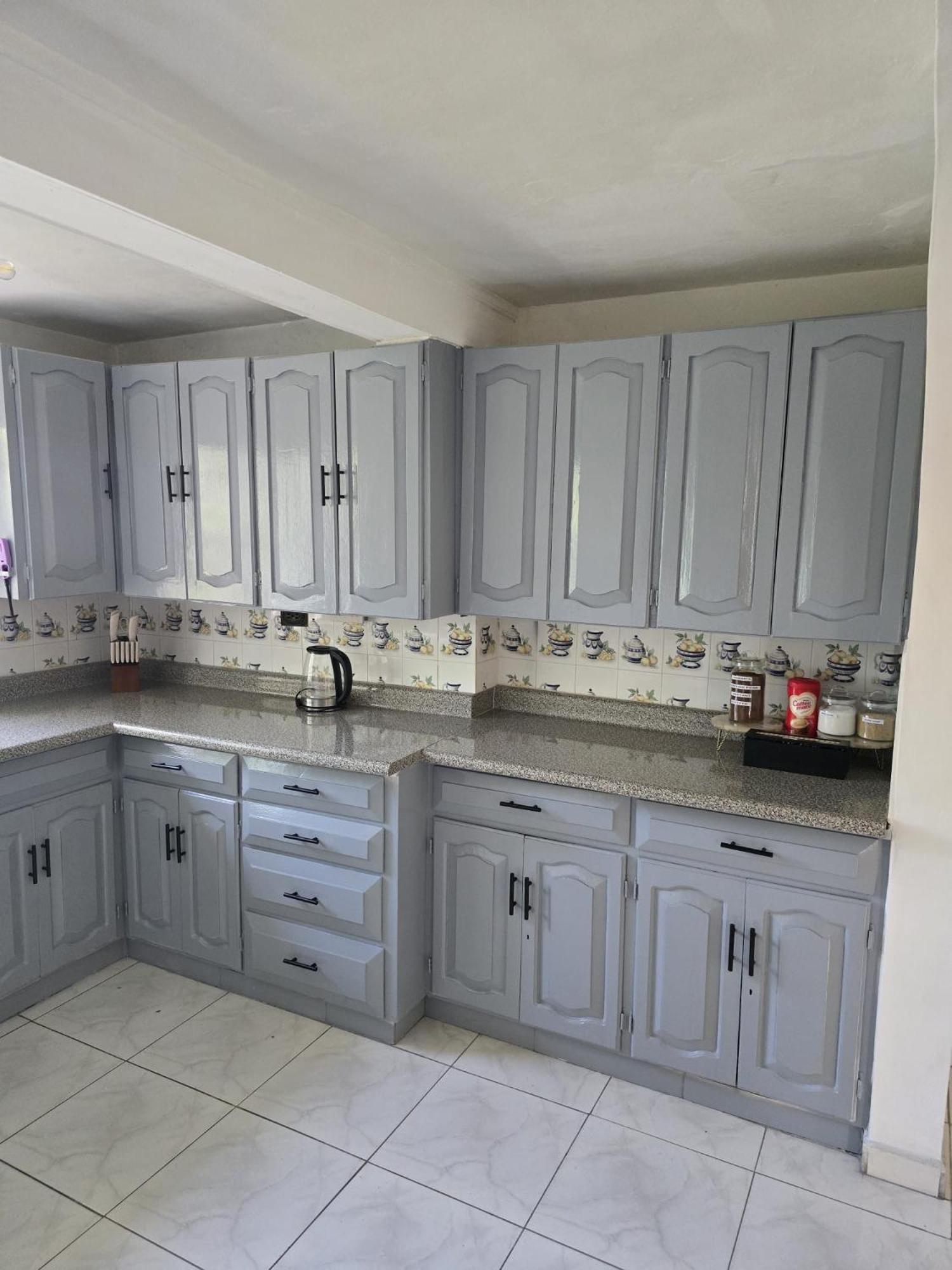 Paradise Palms Jamaica Vacation Rental 蒙特哥贝 外观 照片