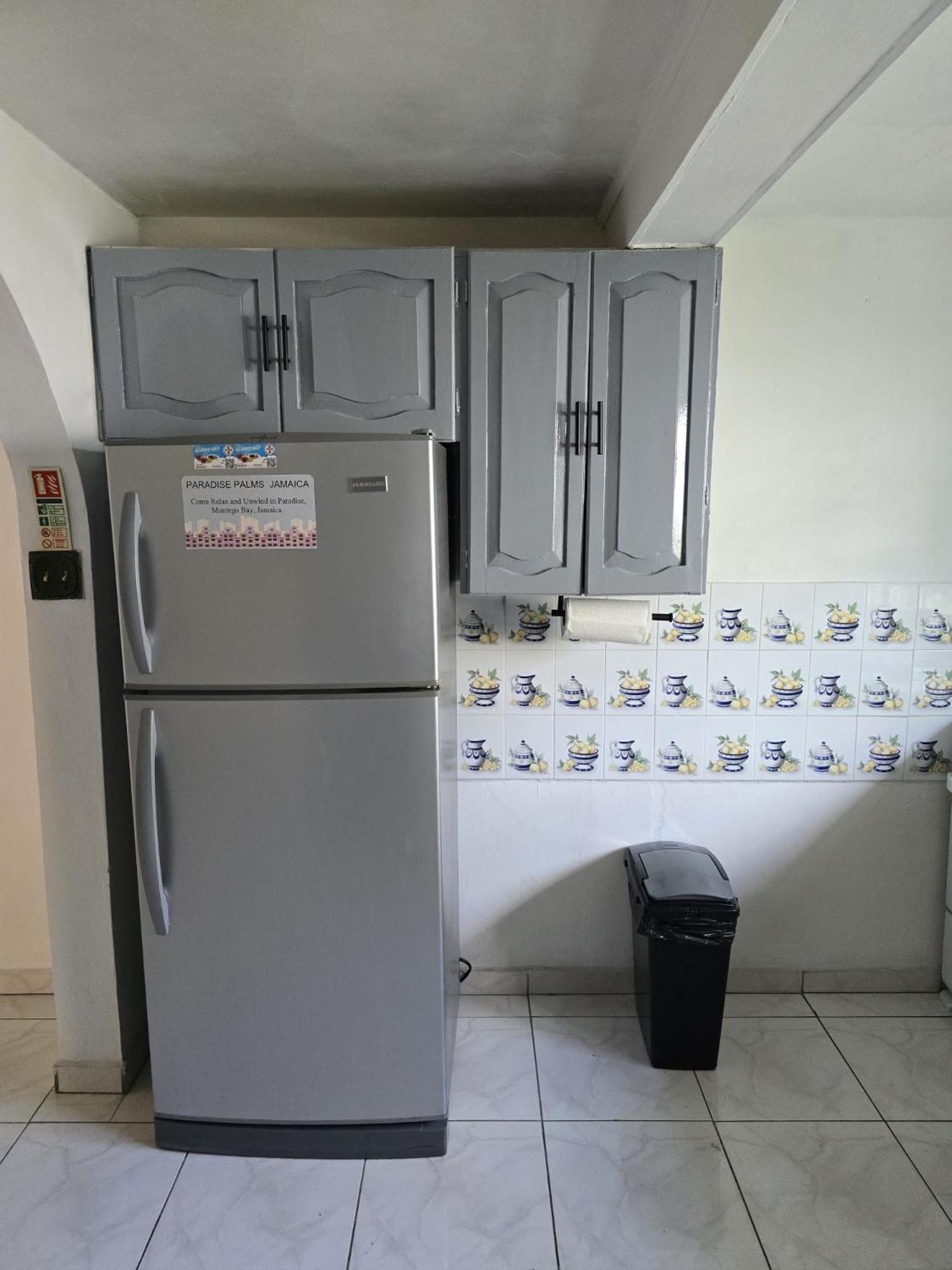 Paradise Palms Jamaica Vacation Rental 蒙特哥贝 外观 照片