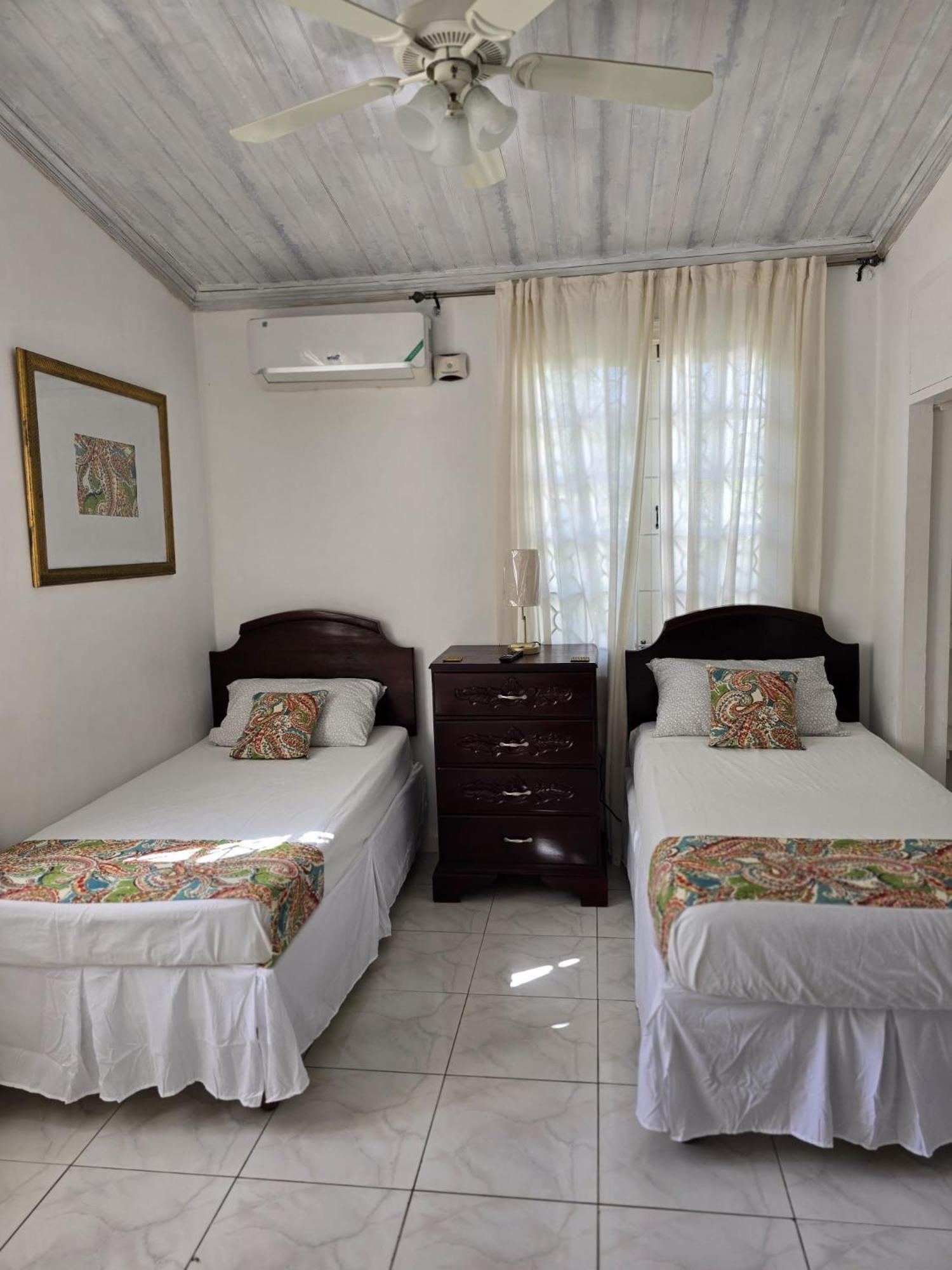 Paradise Palms Jamaica Vacation Rental 蒙特哥贝 外观 照片